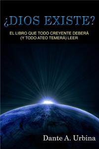 ¿Dios existe?