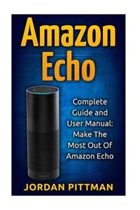 Amazon Echo