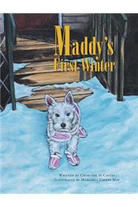 Maddy's First Winter