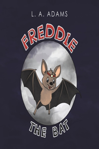 Freddie the Bat