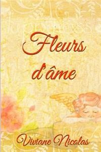 Fleurs d'Ame