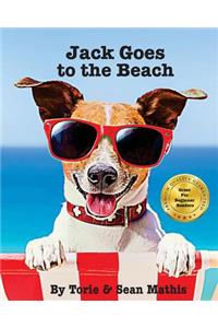 Jack Goes To The Beach