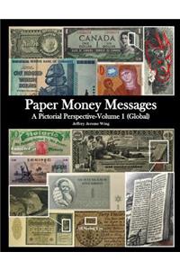 Paper Money Messages