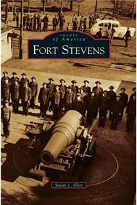 Fort Stevens