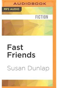 Fast Friends