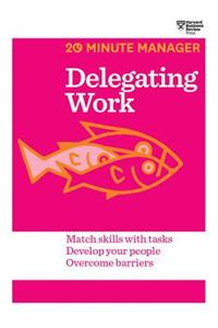 Delegating Work