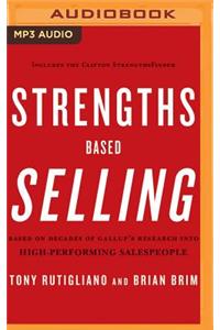 Strengths Based Selling