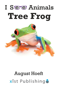 Tree Frog