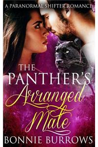 The Panther's Arranged Mate
