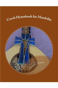 Czech Hymnbook for Mandolin