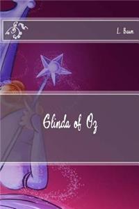 Glinda of Oz
