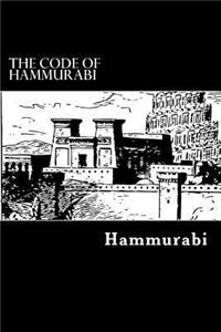 Code of Hammurabi