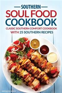 Southern Soul Food Cookbook