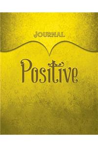 Positive Journal