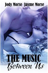 The Music Between Us