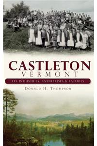 Castleton, Vermont