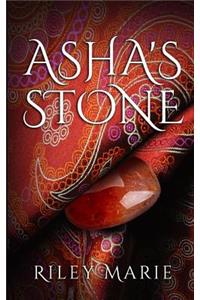 Asha's Stone