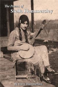 Poems of Stella Hammersley