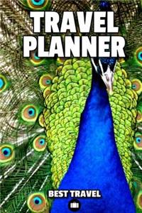 Travel Planner