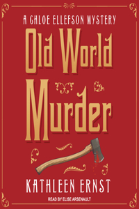 Old World Murder