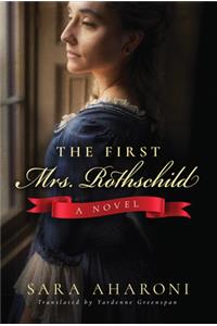 The First Mrs. Rothschild