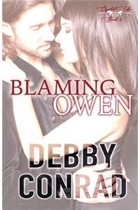 Blaming Owen