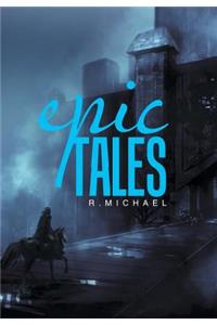 Epic Tales