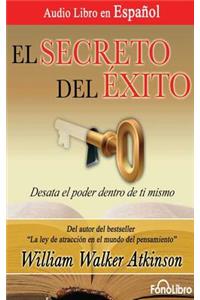Secreto del Éxito (the Secret of Success)