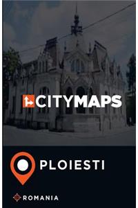 City Maps Ploiesti Romania