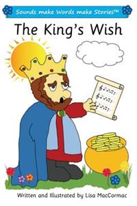 King's Wish