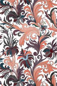 Patterns 19 Notebook
