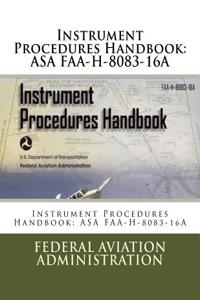 Instrument Procedures Handbook