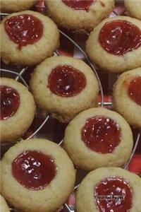 Journal Pages - Shortbread Cookies
