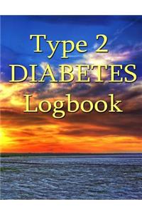 Type 2 Diabetes Logbook