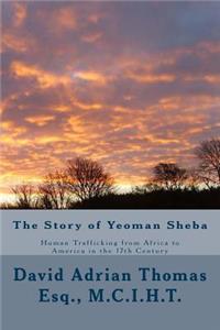 Story of Yeoman Sheba