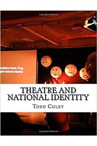 Theatre and National Identity