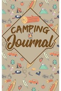 Camping Journal