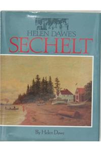 Helen Dawe's Sechelt