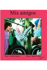 Mis Amigos