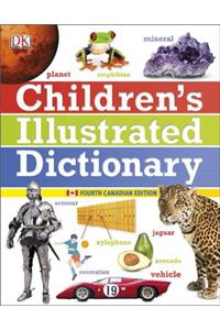 Children's Illustrated Dictionary