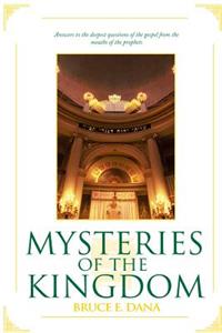 Mysteries of the Kingdom