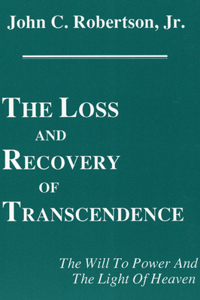 Loss and Recovery of Transcendence