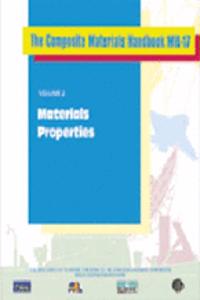 The Composite Materials Handbook-Mil 17: Guidelines For Characterization Of Structural Materials, Vol. 2