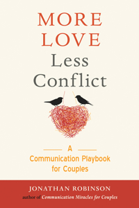 More Love Less Conflict