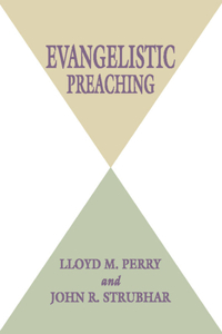 Evangelistic Preaching