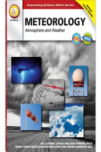 Meteorology, Grades 6 - 12