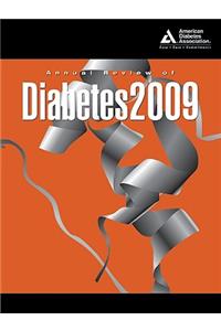 Annual Review of Diabetes 2009