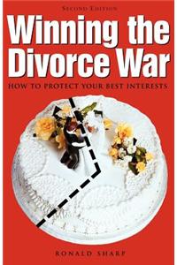 Winning the Divorce War