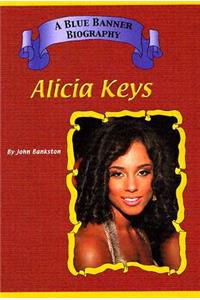 Alicia Keys
