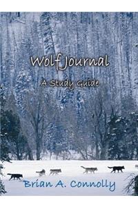 Study Guide for 'Wolf Journal, A Novel'